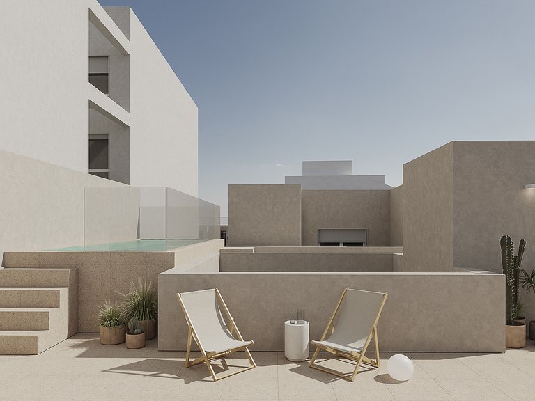 Apartment for Sale in Torrevieja, Alicante 3