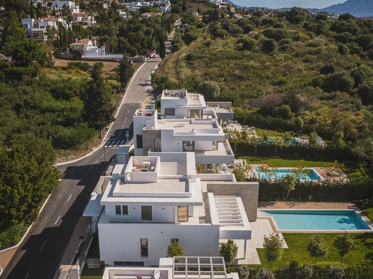 Town House for Sale in Estepona, Malaga 9