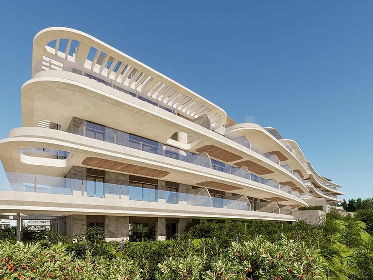 Apartment for Sale in Mijas, Malaga 2