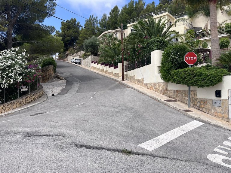 Plot for Sale in Altea, Alicante 19