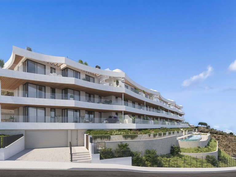 Apartment for Sale in Rincón De La Victoria, Malaga 4