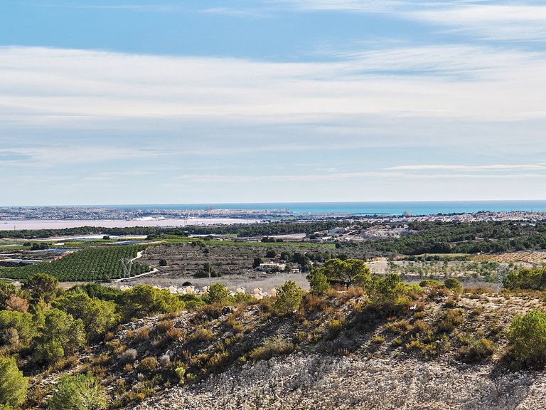 Town House for Sale in San Miguel De Salinas, Alicante 9