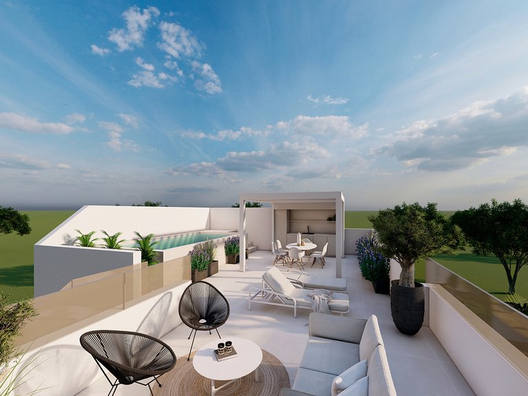 Apartment for Sale in Pilar De La Horadada, Alicante 11