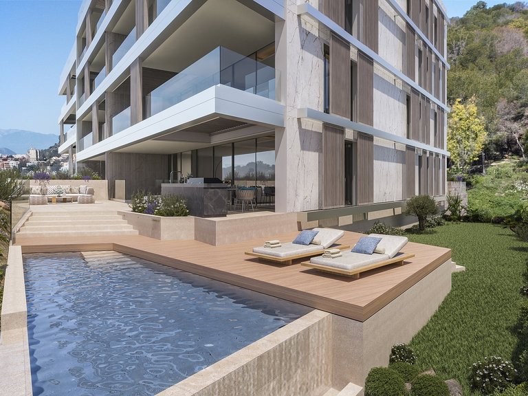 Apartment for Sale in Málaga, Malaga 9