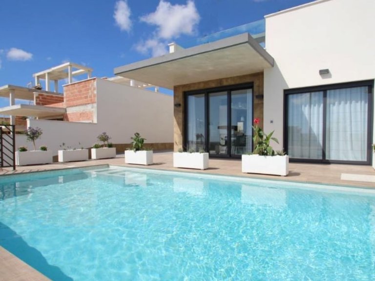 Town House for Sale in Orihuela, Alicante 3