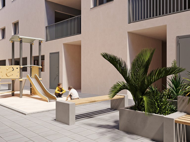 Apartment for Sale in San Miguel De Salinas, Alicante 3