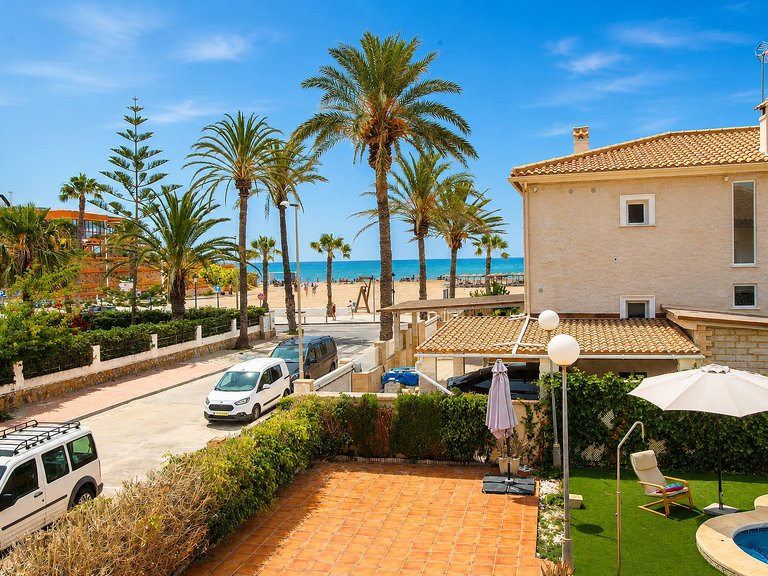 Town House for Sale in Orihuela, Alicante 8