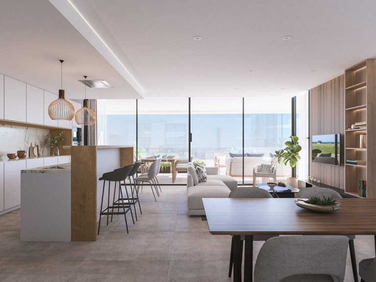 Apartment for Sale in Estepona, Malaga 8