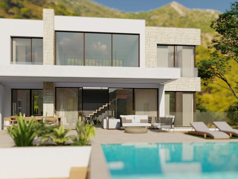 Town House for Sale in Mijas, Malaga 6