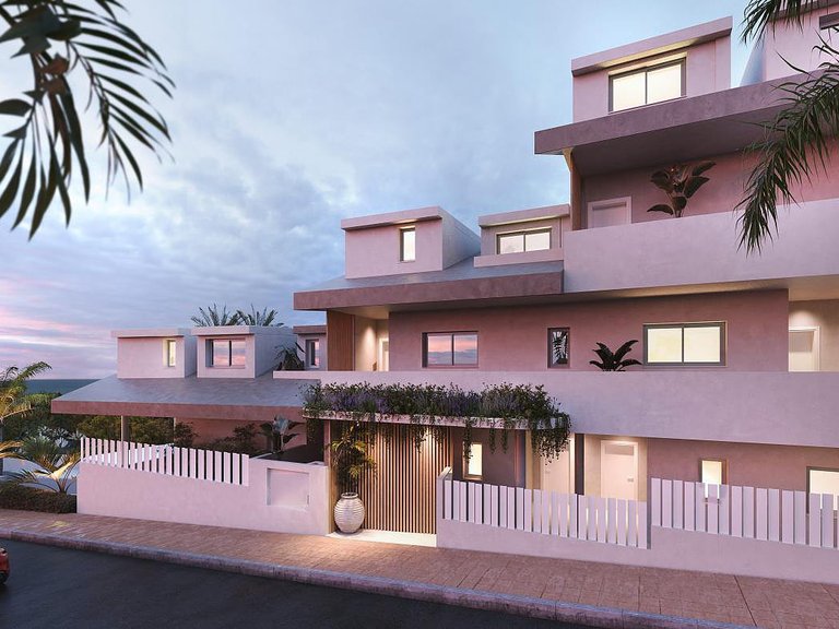 Apartment for Sale in Benalmádena, Malaga 9