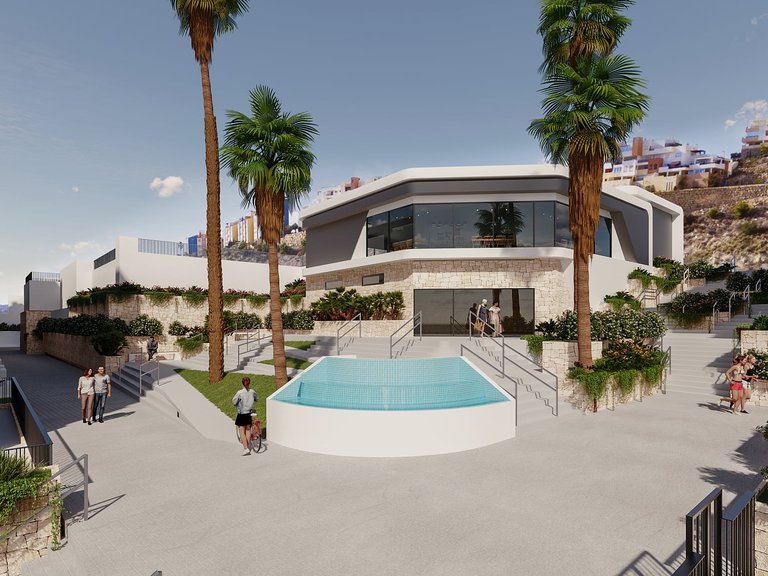 Apartment for Sale in Mutxamel, Alicante 4