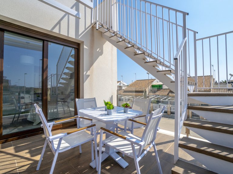 Apartment for Sale in San Pedro Del Pinatar, Murcia 20