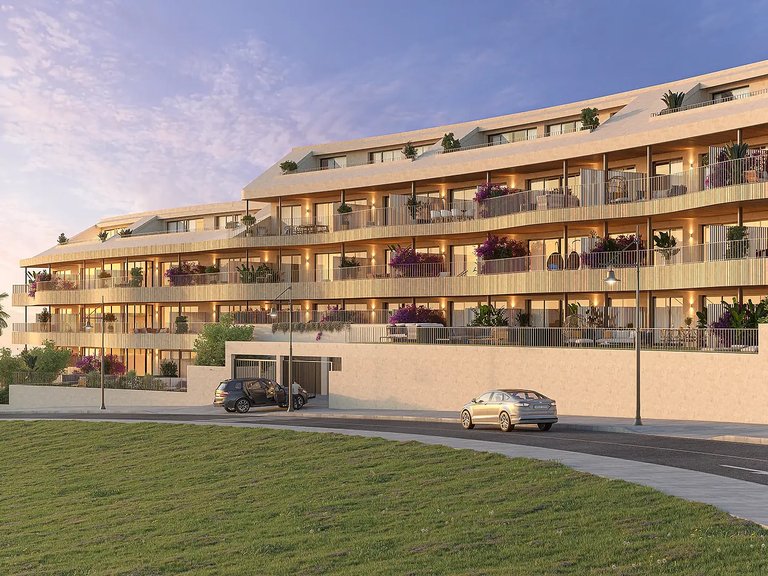 Apartment for Sale in Fuengirola, Malaga 4
