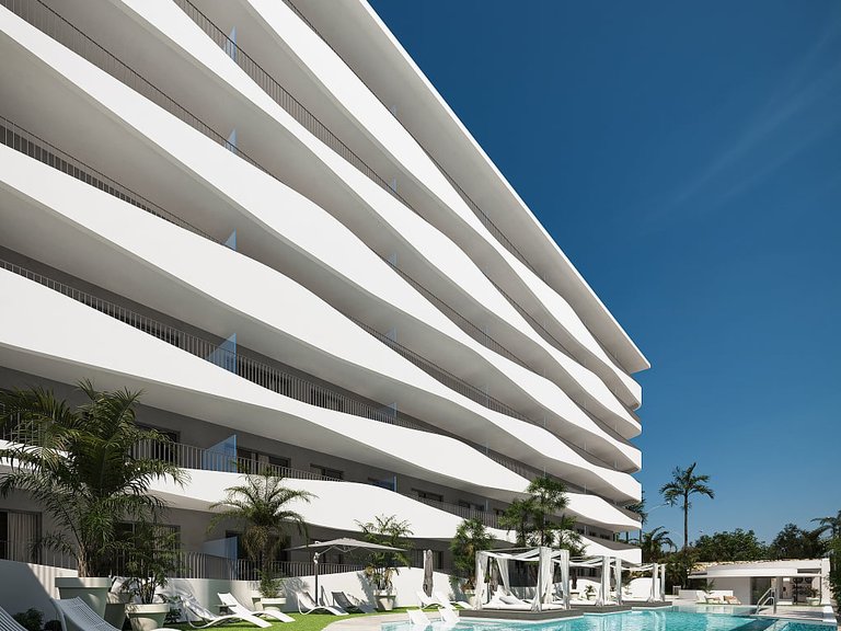 Apartment for Sale in Fuengirola, Malaga 4
