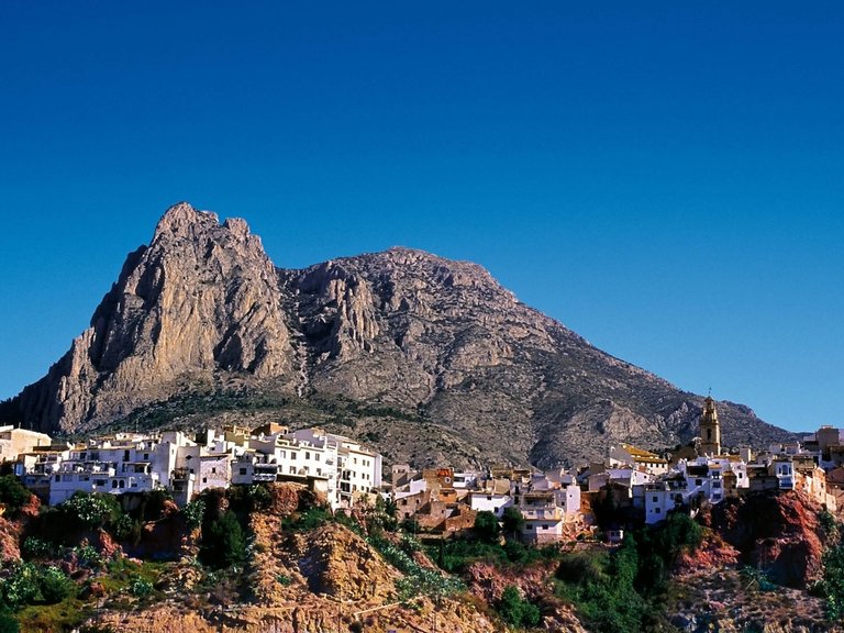 Town House for Sale in Finestrat, Alicante 21