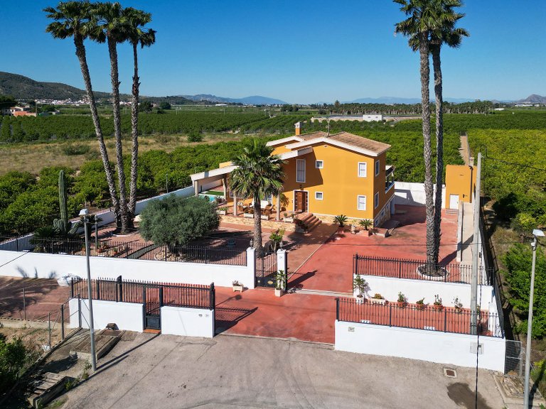 Town House for Sale in Orihuela, Alicante 14