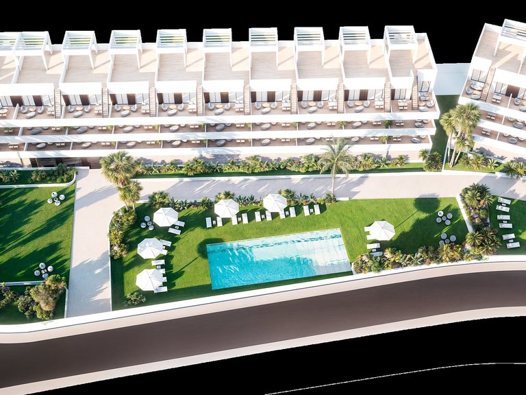 Apartment for Sale in Finestrat, Alicante 16