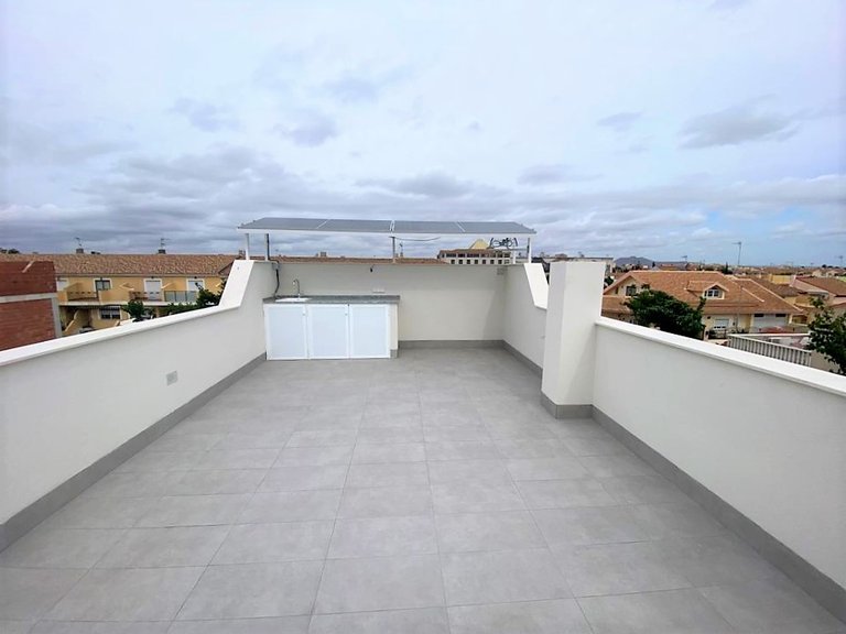Town House for Sale in Los Alcázares, Murcia 5