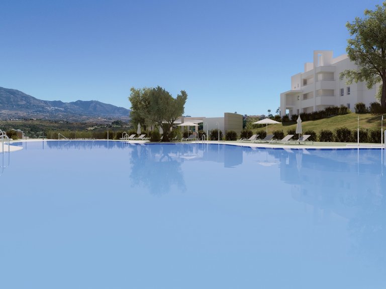 Apartment for Sale in Mijas, Malaga 3