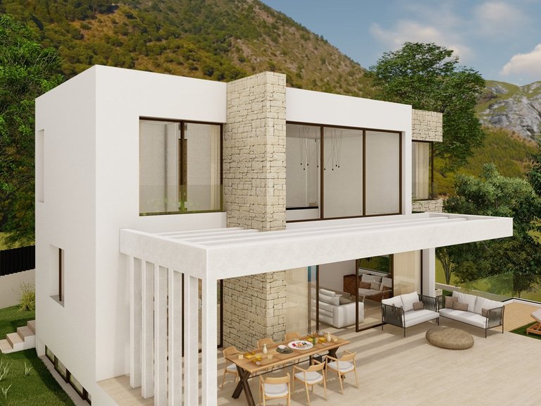 Town House for Sale in Mijas, Malaga 14