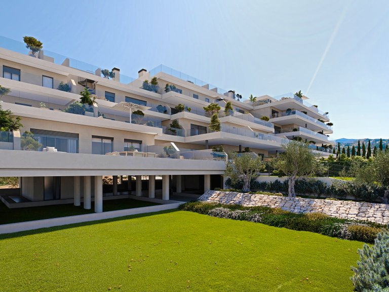 Apartment for Sale in Estepona, Malaga 6