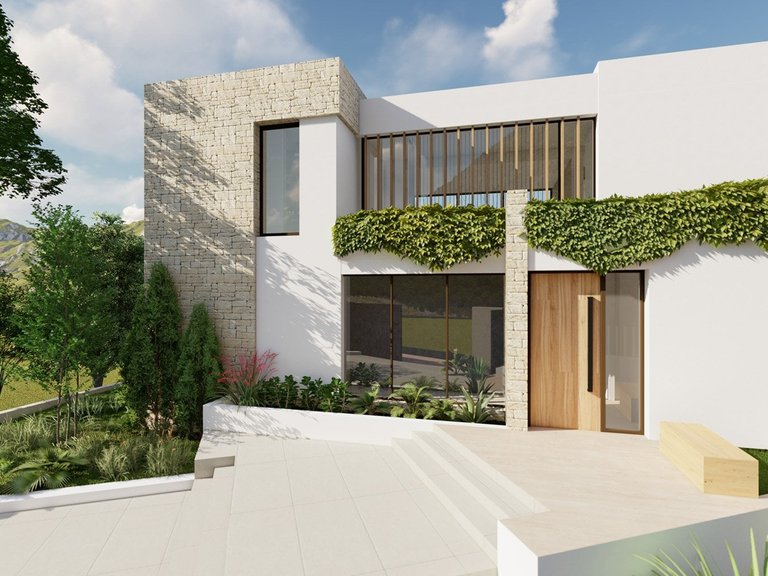 Town House for Sale in Mijas, Malaga 11