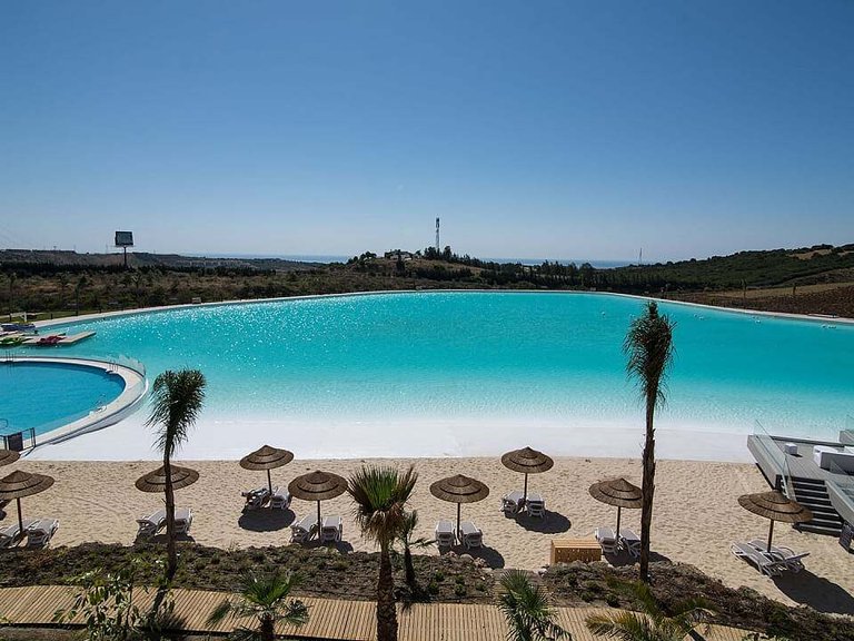 Apartment for Sale in Casares, Malaga 10