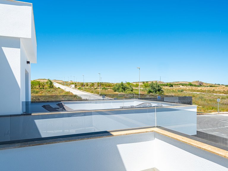 Town House for Sale in Orihuela, Alicante 16