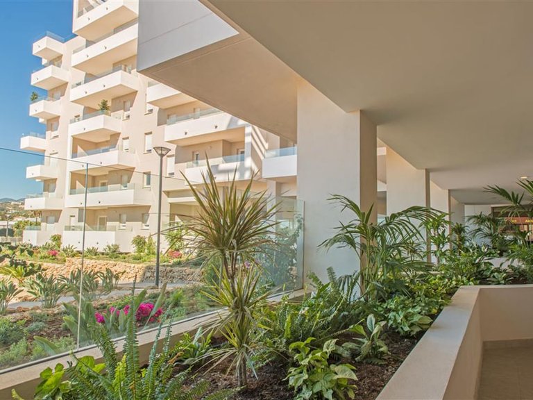 Apartment for Sale in Marbella, Malaga 2