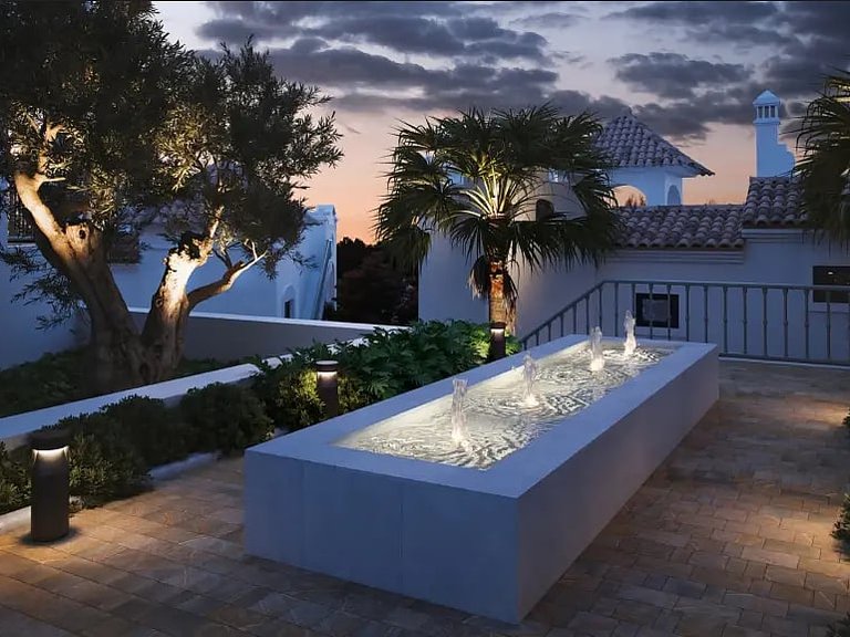 Town House for Sale in Estepona, Malaga 7