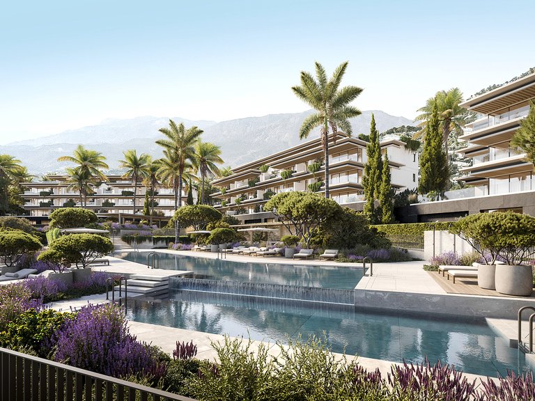 Apartment for Sale in Mijas, Malaga 3