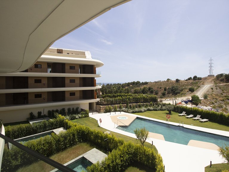 Apartment for Sale in Fuengirola, Malaga 1