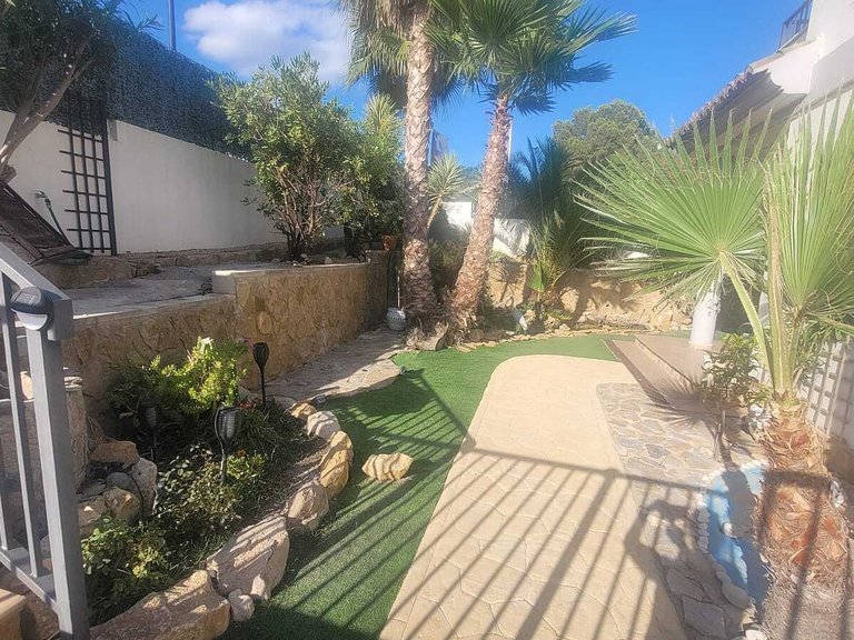 Town House for Sale in Finestrat, Alicante 9