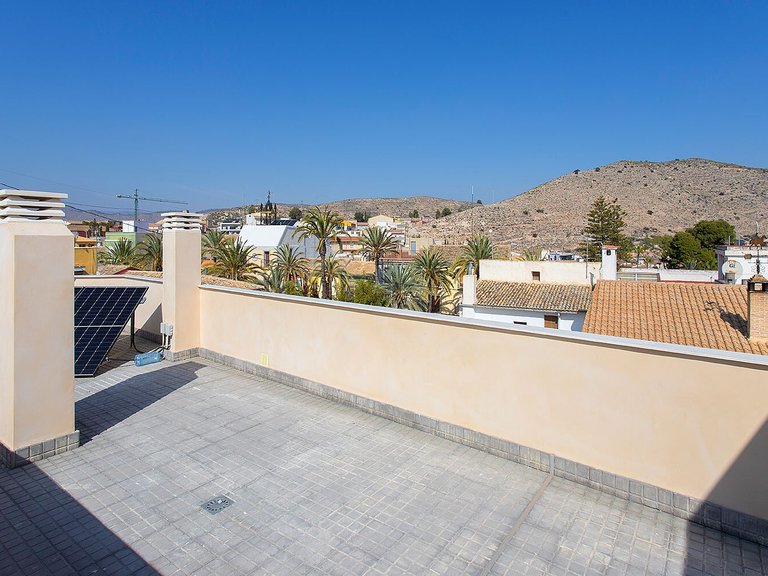 Apartment for Sale in Hondón De Las Nieves, Alicante 3