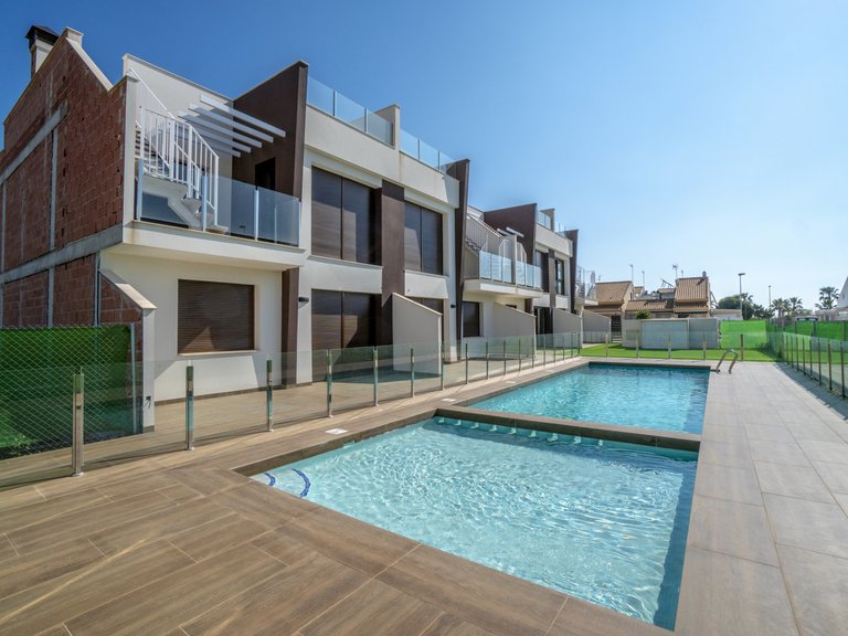 Apartment for Sale in San Pedro Del Pinatar, Murcia 8
