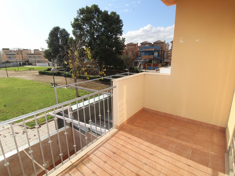 Town House for Sale in San Pedro Del Pinatar, Murcia 9
