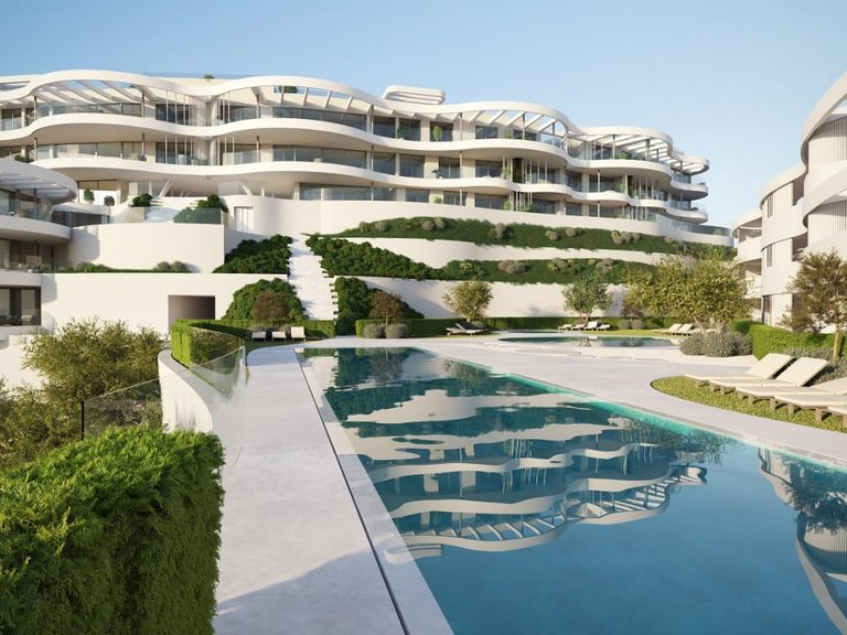 Apartment for Sale in Benahavís, Malaga 2