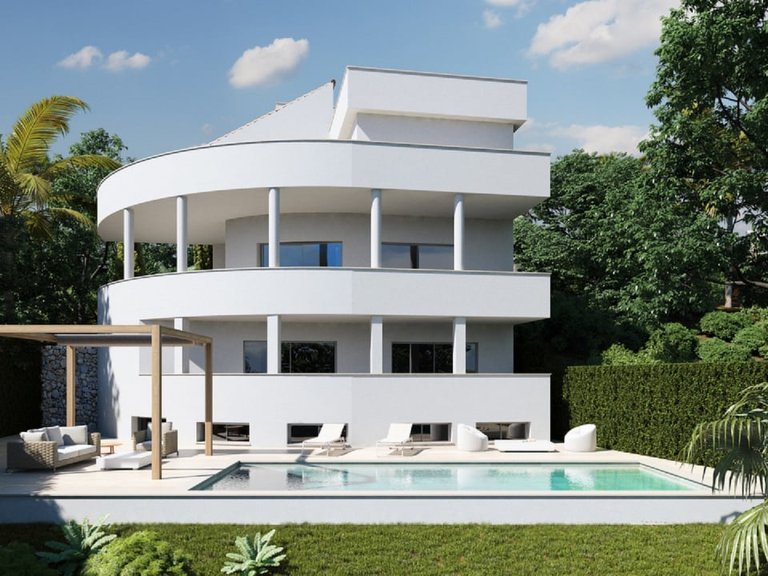 Town House for Sale in Benalmádena, Malaga 3