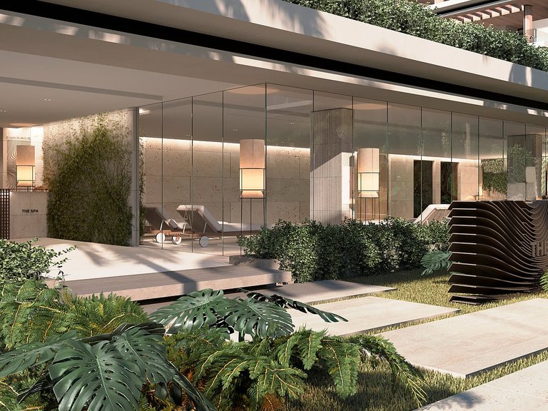 Apartment for Sale in Estepona, Malaga 9
