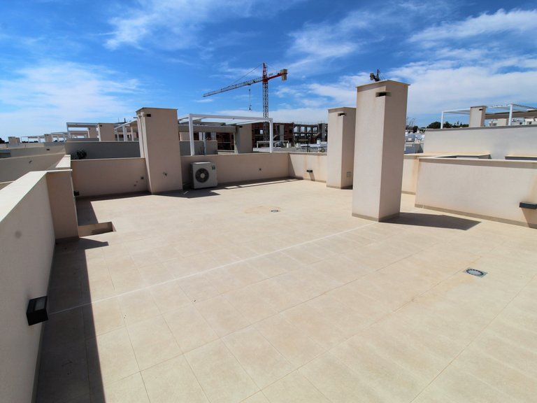 Apartment for Sale in Pilar De La Horadada, Alicante 11