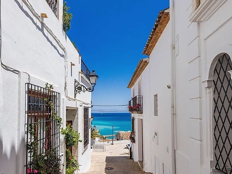 Apartment for Sale in Altea, Alicante 16