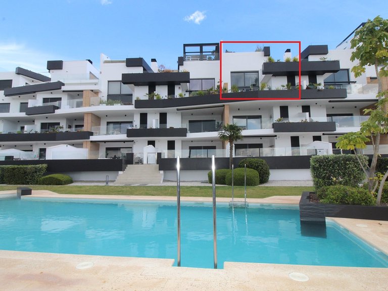 Apartment for Sale in Orihuela, Alicante 1