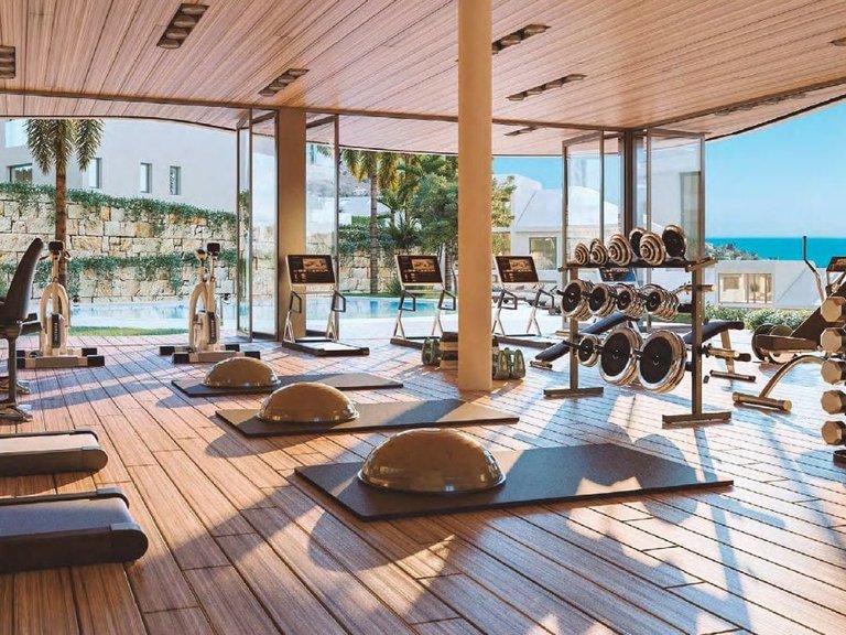 Apartment for Sale in Fuengirola, Malaga 13