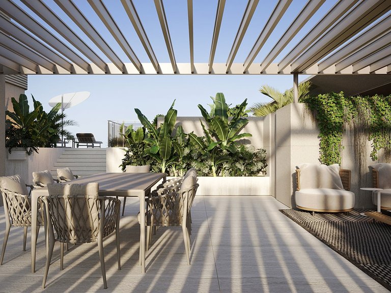 Apartment for Sale in Estepona, Malaga 9