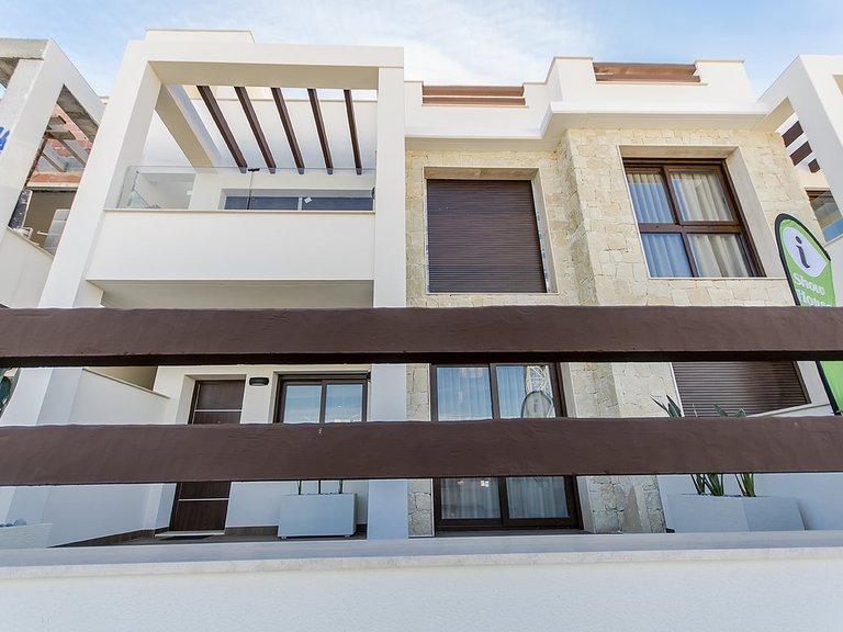 Apartment for Sale in Torrevieja, Alicante 9