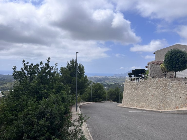 Plot for Sale in Altea, Alicante 17
