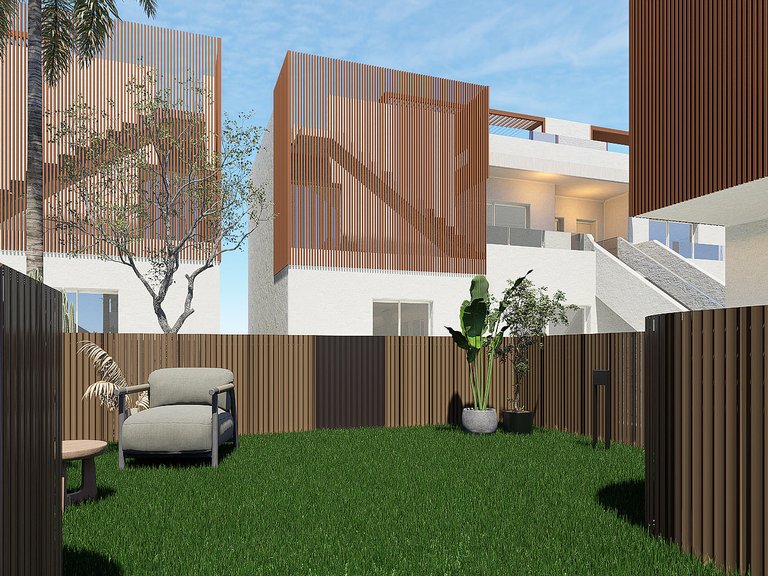 Apartment for Sale in Pilar De La Horadada, Alicante 2