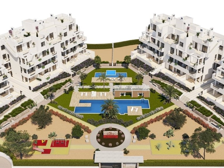 Apartment for Sale in Torre-pacheco, Murcia 5