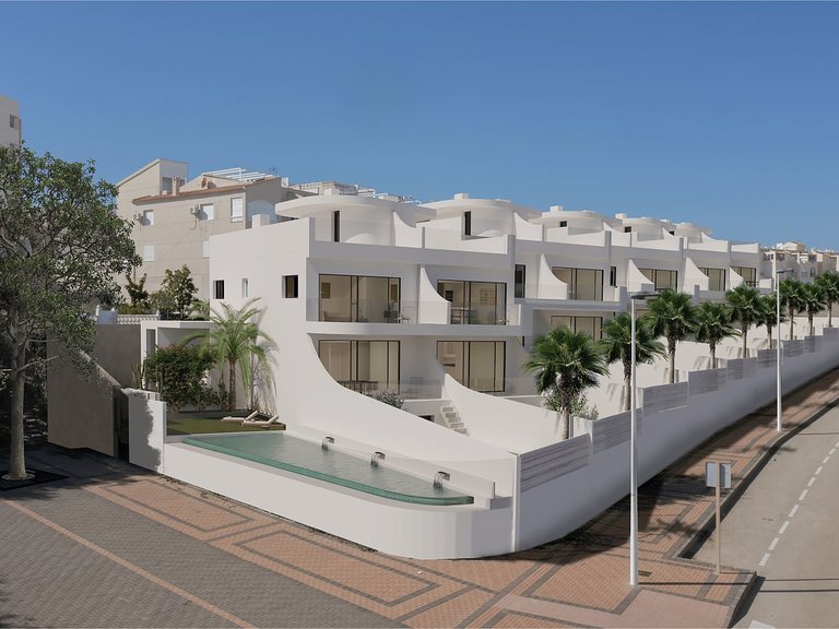 Apartment for Sale in Torrevieja, Alicante 2