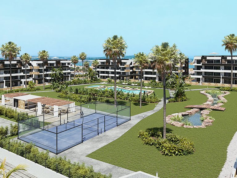 Apartment for Sale in Torrevieja, Alicante 3